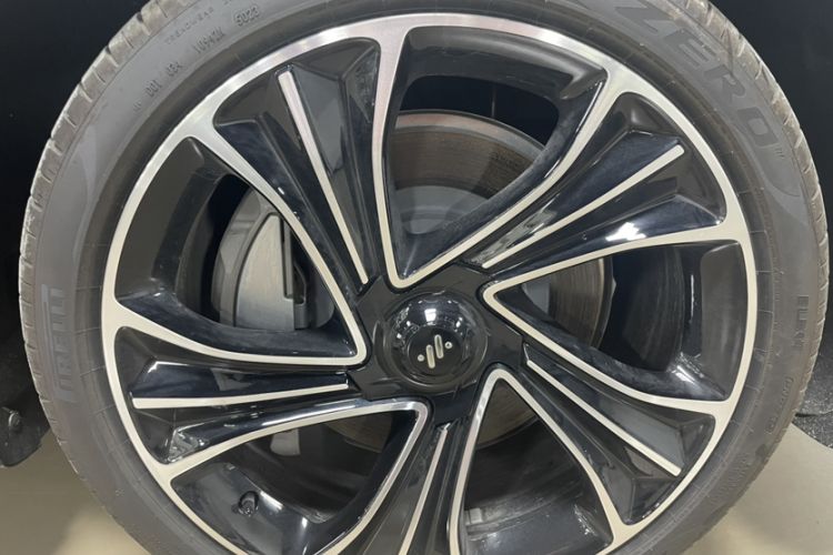 Used IM L7 2024 MAX Extended-Range Version
