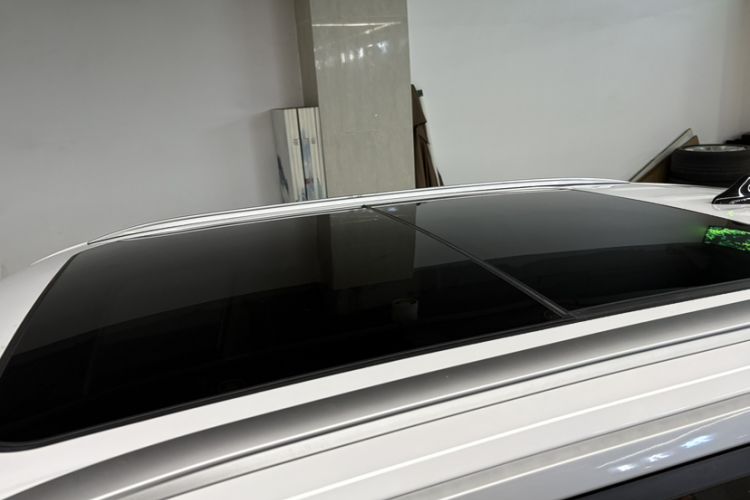 Used Hyundai ix25 2020 1.5L CVT GLS Smart Model
