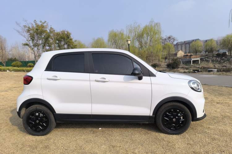 Used Leapmotor T03 2025 310 Comfort Edition