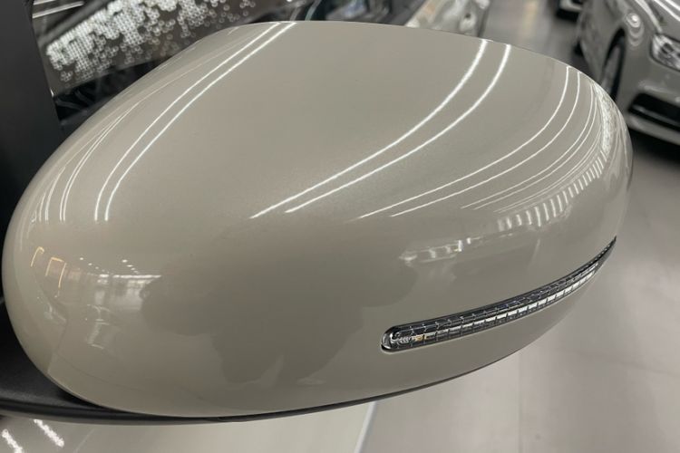 Used Wuling Bingo 2024 203km Light Edition