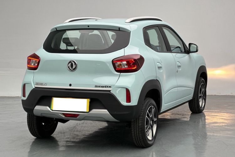 Used Dongfeng NAMMI EX1 2023 PRO Light Wind Edition Lightning Model