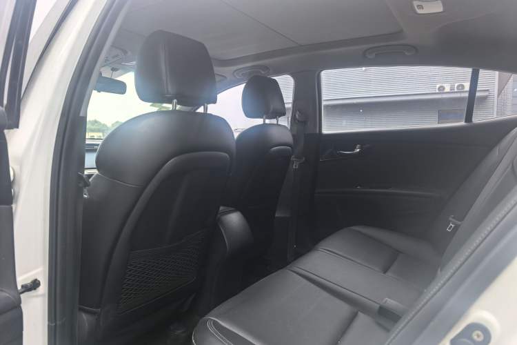 Used Kia K4 2014 1.8L Automatic GLS