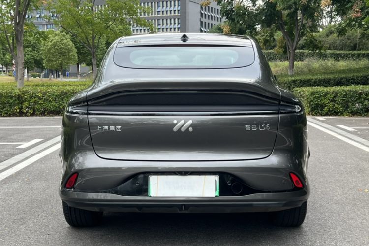 Used IM LS6 2023 Max Standard Edition
