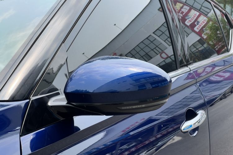 Used Nissan Teana 2019 2.0L XL Comfort Edition Exterior 11