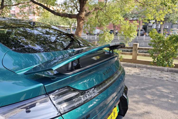 Used Xiaomi Auto SU7 Ultra 2025 Ultra Model