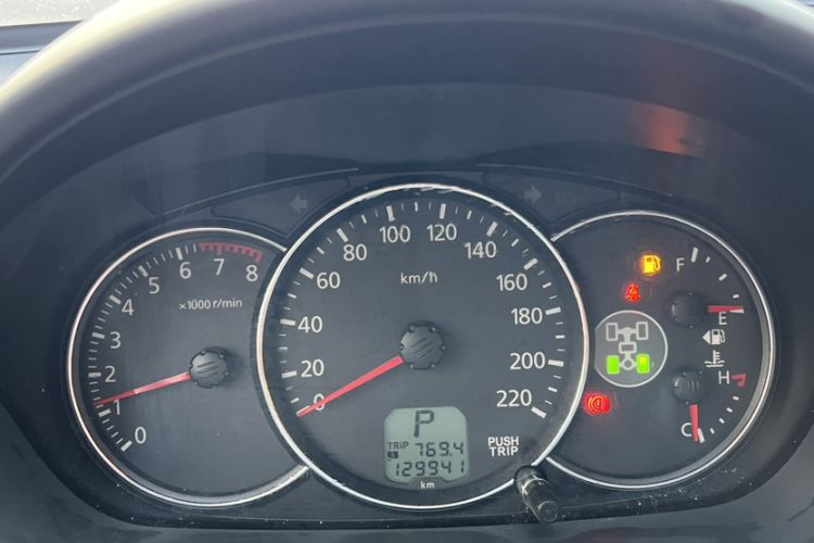 Used Mitsubishi Pajero Sport 2013 3.0L Automatic 4x4 Executive Edition
