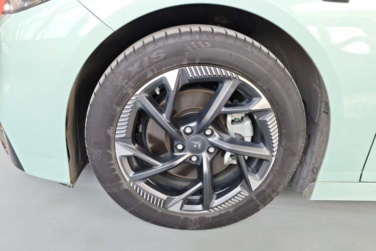 Used Hyptec GT 2023 560 Rear-Drive Seven-Wing Edition
