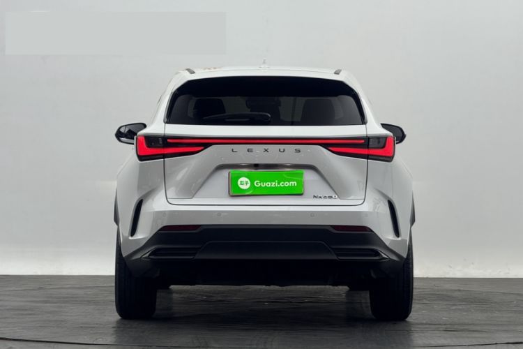 Used Lexus NX 2023 260 Front-Wheel Drive ChuanYou Special Edition
