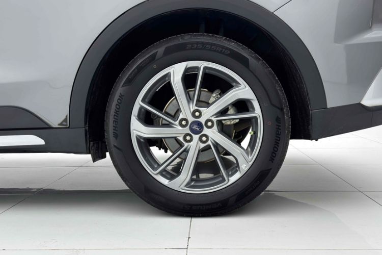 Used Ford EVOS 2022 EcoBoost 245 Style Edition
