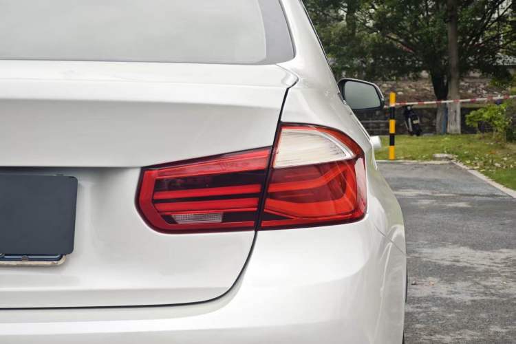 Used BMW 3 Series 2018 318Li