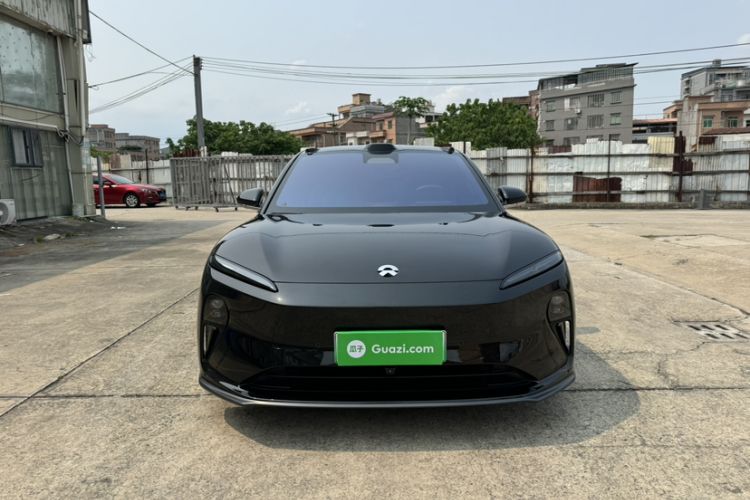 Used Nio ET5T 2024 75kWh Touring Exterior 6