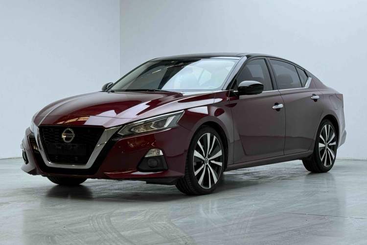 Used Nissan Teana 2019 2.0T XV Prestige Edition