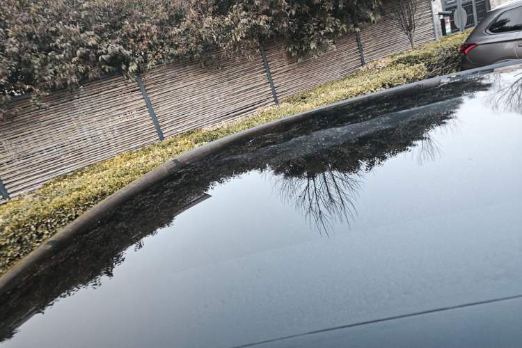 Used ARCFOX Kaola 2023 Parent-Child Edition
