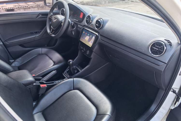 Used Jetta VA3 2019 1.5L Manual Entry-Level Version