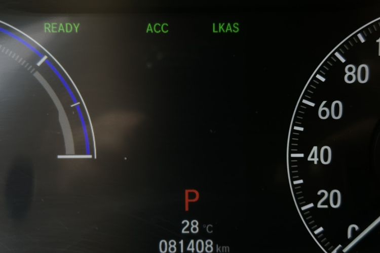 Used Honda Inspire 2019 Rui·Hybrid 2.0L Jing Shang Edition China VI
