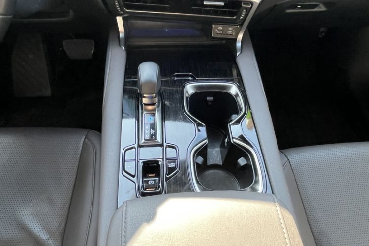 Used Lexus RX New Energy 2025 450h+ Four-Wheel Drive Comfort Edition