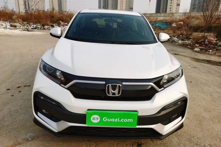 Used Honda XR-V 2021 1.5L CVT Comfort Version