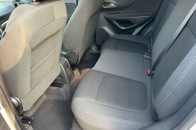 Used Buick Encore 2014 1.4T Automatic Two-Wheel Drive Urban Elite Model