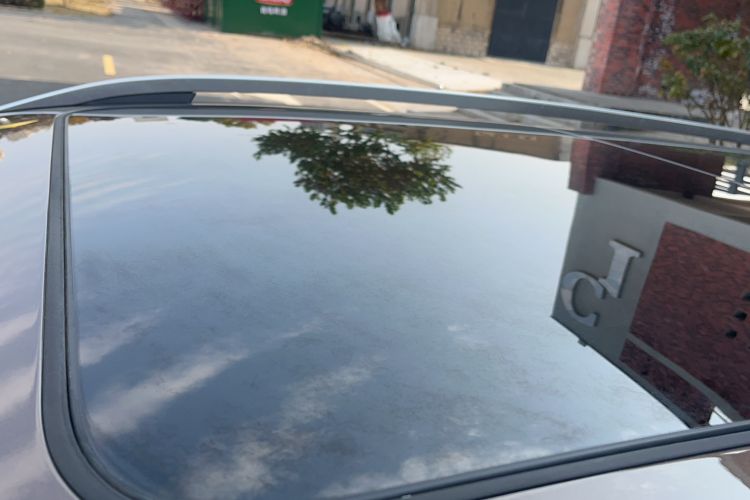 Used Volkswagen Tharu 2019 330TSI Four-Wheel Drive Flagship Model China VI Standard
