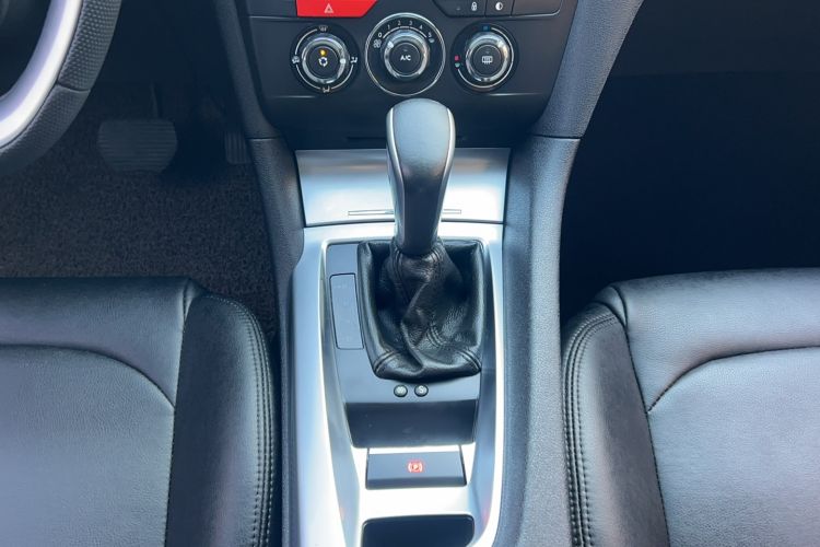 Used DS 6 2016 1.6T Elegant Edition THP160