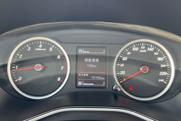 Used Baojun 530 2018 1.5T Manual Elite Version China V