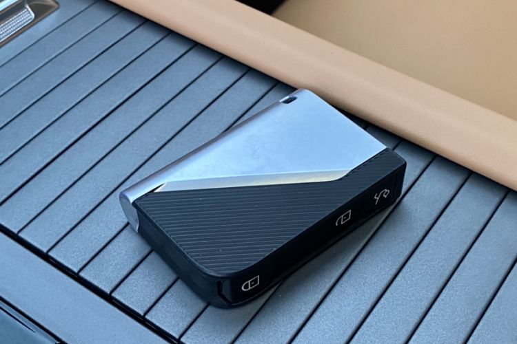 Used Lynk & Co 09 2024 2.0T Four-Wheel Drive Sport Edition Five Seats