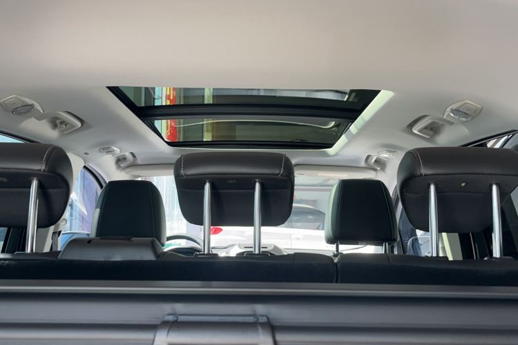 Used Ford Kuga 2015 2.0L GTDi Four-Wheel Drive Elite Model