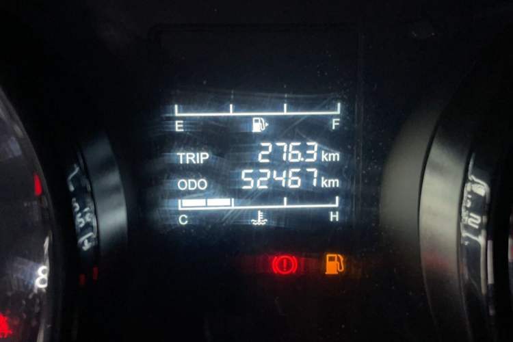 Used Wuling Zhengcheng 2021 1.5T Manual Comfort Version