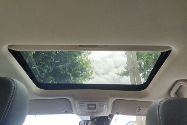 Used Geely Auto Vision X6 2019 1.4T Manual 4G Connect Luxury Model China VI Standard