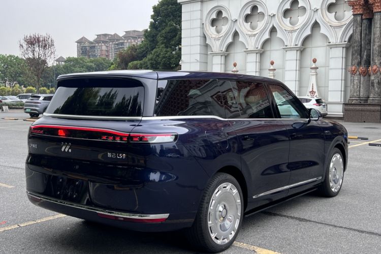 Used IM LS9 2026 Model 52 Ultra
