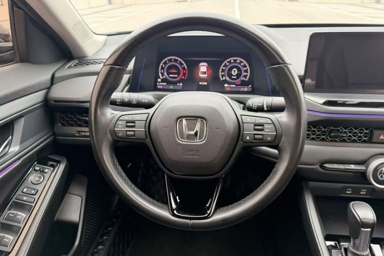 Used Honda Accord 2023 260TURBO Smart Enjoyment Version