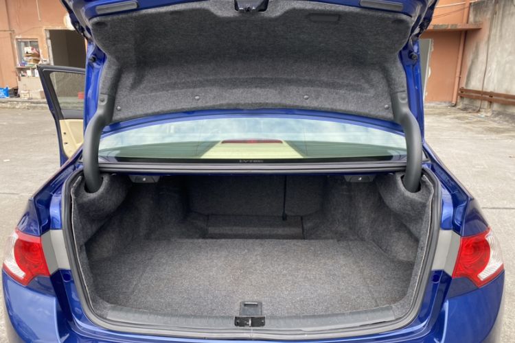 Used Honda Spirior 2009 2.4L Prestige Navigation Edition
