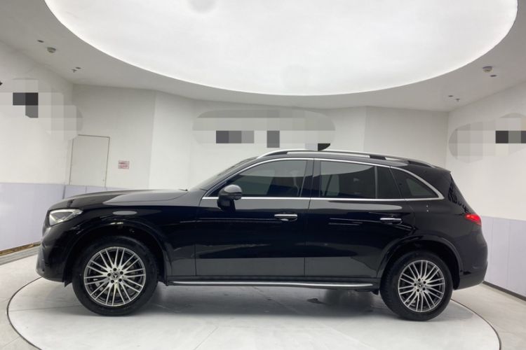 Used Mercedes-Benz GLC 2025 Refreshed GLC 300 L 4MATIC Dynamic Version 5 Seats