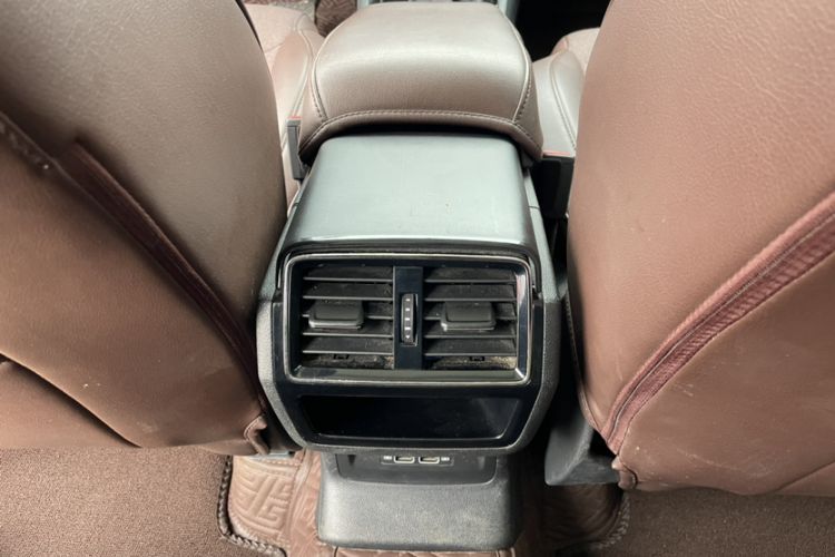 Used Skoda Kodiaq 2020 TSI330 5-Seat Two-Wheel Drive Deluxe Enjoyment Edition
