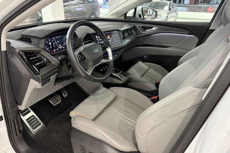 Used Audi Q5 e-tron 2023 40 e-tron Starry Edition Luxury Package