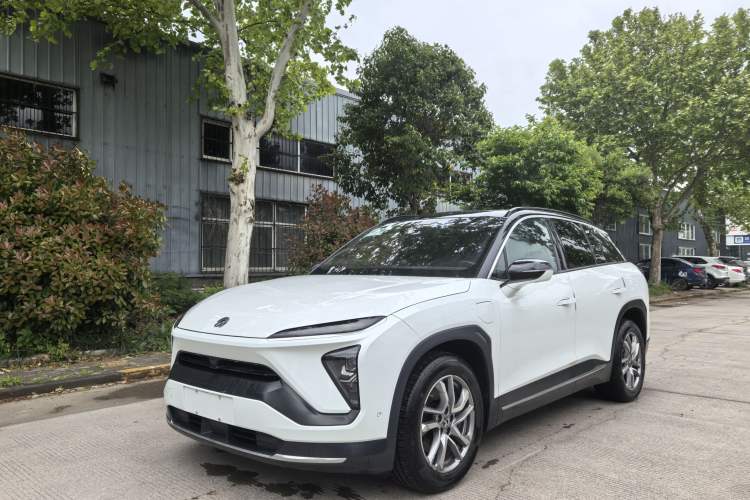 Used Nio ES6 2020 600 km Sport Edition
