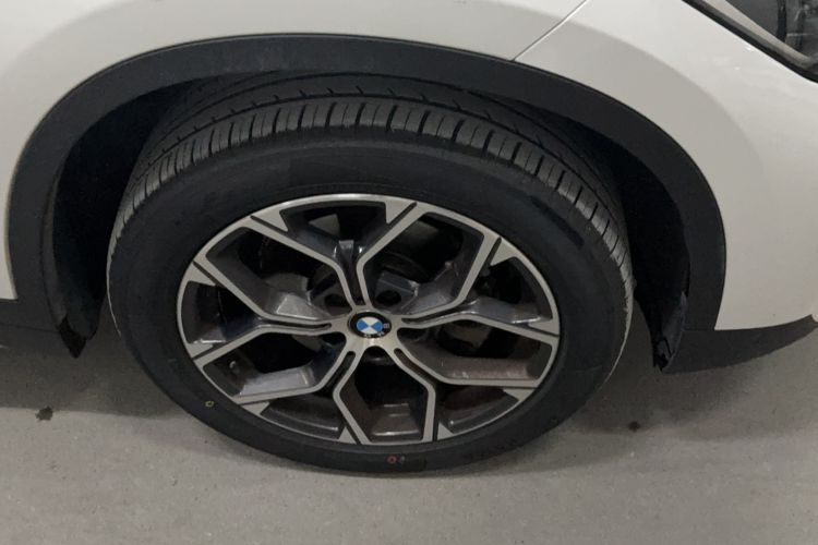 Used BMW X1 2020 sDrive20Li Premium Edition
