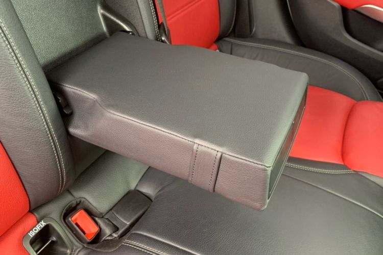 Used Mercedes-Benz CLA AMG 2022 AMG CLA 35 4MATIC
