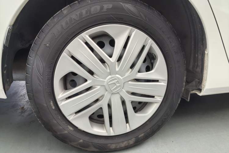 Used Honda Fit 2018 1.5L CVT Comfort Version