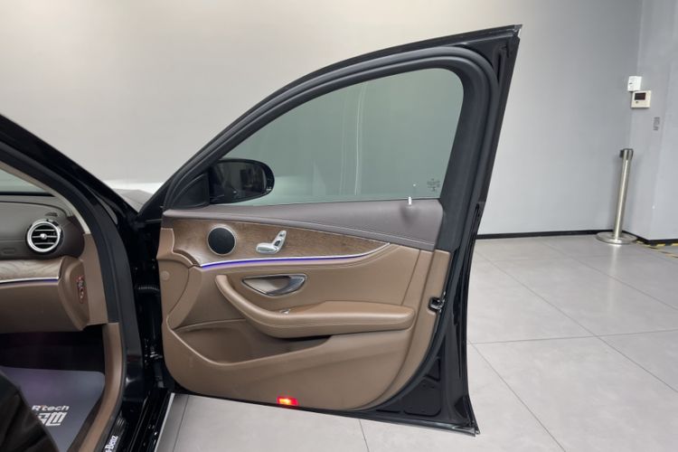 Used Mercedes-Benz E-Class 2019 E 260 L