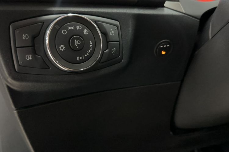 Used Ford Mondeo 2020 EcoBoost 180 Stylish Model
