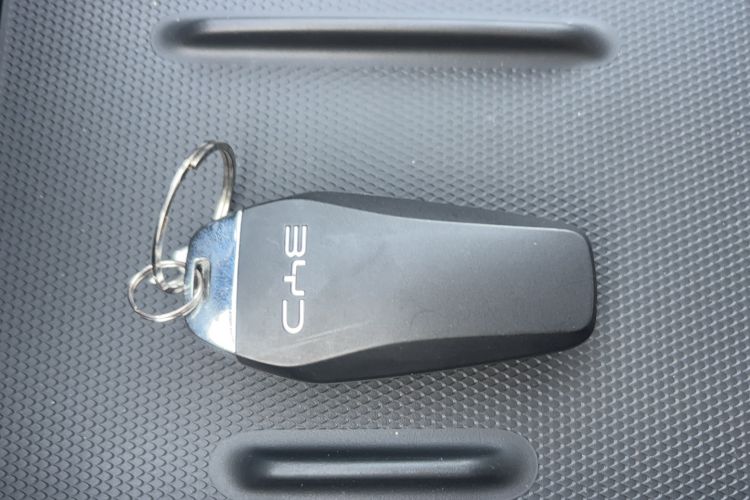 Used BYD Seal 06 New Energy 2024 DM-i 120KM Luxury Model
