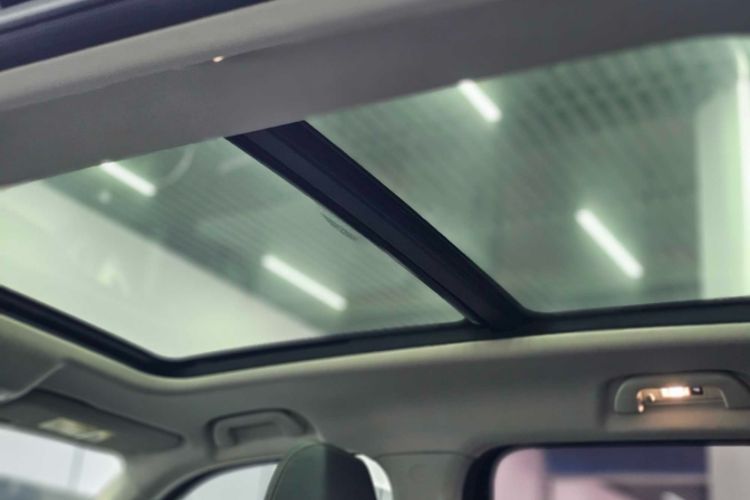 Used Haval DARGO 2022 1.5T DCT Two-Wheel Drive Mastiff Pursuit Edition Headliner