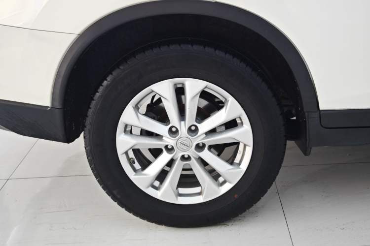 Used Nissan X-Trail 2014 2.5L CVT Luxury Edition 4WD