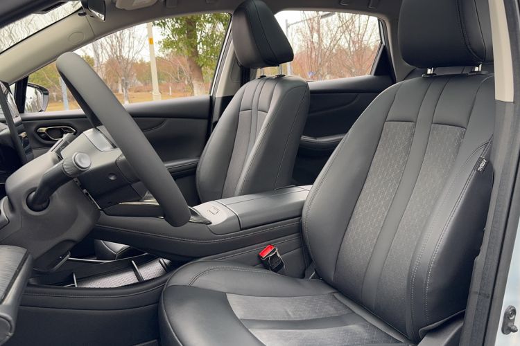 Used AION S MAX 2024 70 Star Edition
