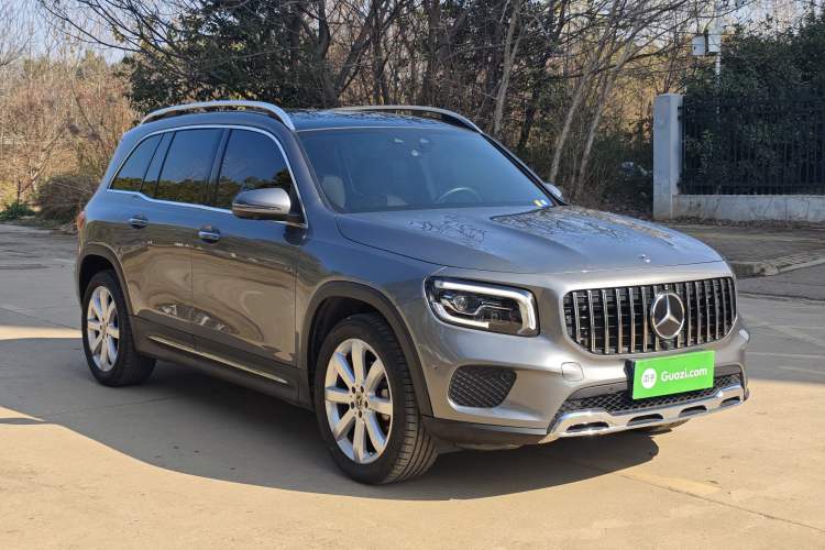 Used Mercedes-Benz GLB 2020 GLB 200 Stylish Edition