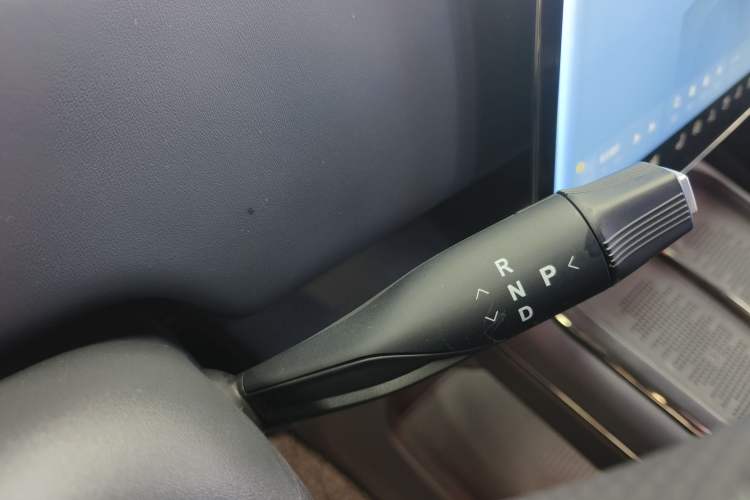 Used VOYAH COURAGE 2024 Four-Wheel Drive Global Edition