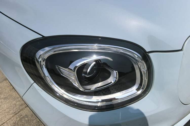 Used Leapmotor T03 2024 310 Comfort Edition
