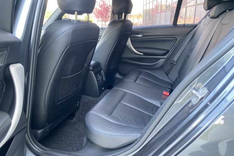 Used BMW 1 Series 2018 120i M Sport Package
