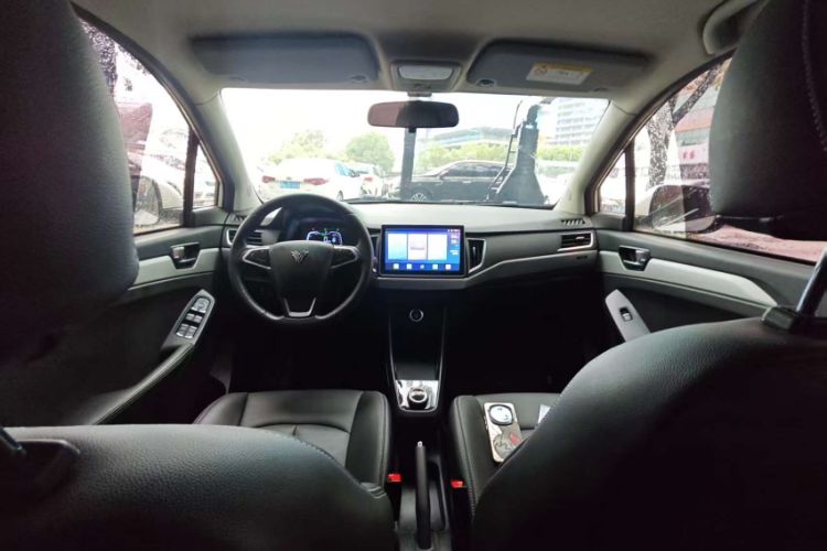 Used NETA N01 2020 380i